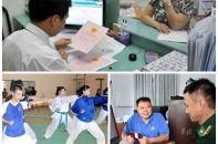 9 chính sách mới của Chính phủ có hiệu lực từ tháng 6/2019