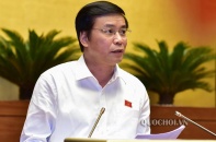 Năm 2020, Quốc hội giám sát chuyên đề phòng, chống xâm hại trẻ em