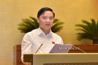 Quốc hội sẽ cho ý kiến, thông qua 17 dự án luật trong năm 2020