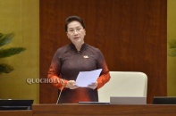 Bộ trưởng Tô Lâm đã thẳng thắn nhận trách nhiệm, đưa ra nhiều giải pháp thiết thực