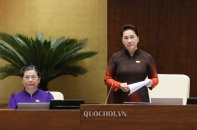 Chủ tịch Quốc hội giải thích việc chưa "chốt" phương án xử phạt lái xe khi uống rượu, bia