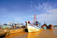 3 dự án đường thủy, đường bộ tháo điểm nghẽn hạ tầng giao thông ĐBSCL