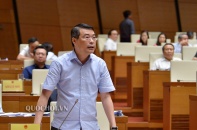 Thống đốc Lê Minh Hưng: Bộ Tài chính Hoa Kỳ chỉ đưa ra một số khuyến nghị chính sách