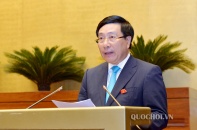 Việt Nam đã xây dựng nhiều kịch bản ứng phó với ảnh hưởng từ chiến tranh thương mại