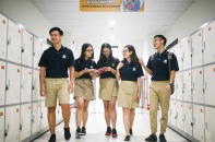 Huy động các nguồn lực đầu tư phát triển giáo dục