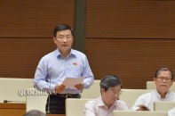 Sáp nhập sở theo kiểu "đồng phục" chưa giải quyết tiềm năng phát triển địa phương