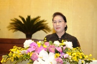 Toàn văn phát biểu bế mạc Kỳ họp thứ 7 Quốc hội khóa XIV của Chủ tịch Quốc hội
