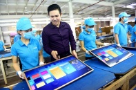 Thủ tướng yêu cầu xác minh vụ việc Asanzo nhập hàng nước ngoài gắn mác Việt Nam