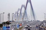 Vùng kinh tế trọng điểm Bắc Bộ đang tăng tốc