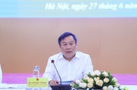 Luật Quy hoạch rất tiến bộ, không có chuyện xin dừng thi hành