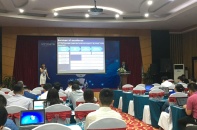 Giảm chi phí, tăng năng suất doanh nghiệp bằng Robot tự động hóa quy trình