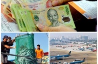 7 chính sách mới của Chính phủ có hiệu lực từ tháng 7/2019