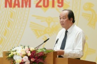 6 tháng đầu năm, Chính phủ đã thí điểm các mô hình mới "chưa có tiền lệ"