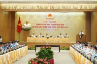 Chính phủ họp trực tuyến với các địa phương: Phiên họp thứ 2 sử dụng e-Cabinet