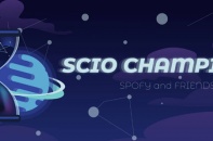 Chính thức khởi tranh cuộc đua khoa học Scio Champion 2019