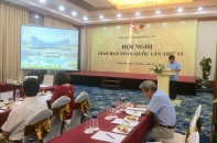 Hội Hữu nghị Việt Nam - Đức tổ chức Hội nghị giao ban toàn quốc năm 2019