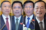 Thủ tướng chỉ đạo 4 Bộ trưởng tập trung thực hiện cam kết đã nói trước Quốc hội