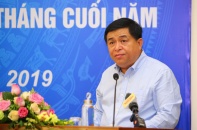 Bộ trưởng Nguyễn Chí Dũng: Kiên quyết chấm dứt tình trạng đầu tư “chui”, đầu tư “núp bóng”