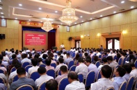 Bộ Kế hoạch và Đầu tư quán triệt, triển khai Nghị quyết Trung ương 10 khóa XII