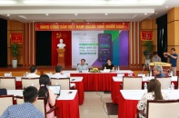 Ra mắt Chương trình Đầu tư Chứng khoán phái sinh ảo “Đầu tư ảo - Nhận tiền thật”
