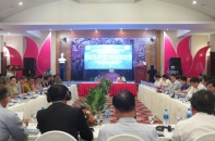 Báo chí Việt Nam - Lào thúc đẩy hợp tác làm báo trong kỷ nguyên truyền thông số