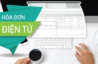 Cơ bản hoàn thành áp dụng hóa đơn điện tử tại các thành phố lớn trong năm nay
