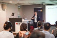 Các doanh nghiệp Việt Nam đang quan tâm lớn đến Blockchain