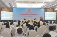 Sớm có những quyết sách thúc đẩy năng suất lao động quốc gia