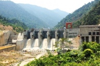 Kiểm tra, khắc phục sự cố công trình thủy điện Đắk Kar, Đắk Sin 1