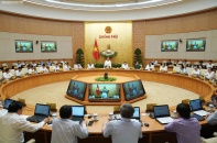 Nghị quyết phiên họp Chính phủ thường kỳ tháng 7/2019