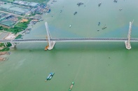 Đầu tư mạnh cho hạ tầng Đồng bằng sông Cửu Long trong 5 năm tới