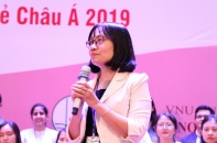 Hội nghị Kinh tế trẻ châu Á 2019 đạt được nhiều kết quả có giá trị thực tiễn