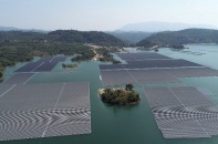 Scatec Solar (Na Uy) muốn đầu tư vào điện mặt trời tại Việt Nam