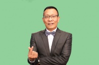 Nhà báo Lại Văn Sâm “tái xuất” trong show truyền hình mới về việc làm