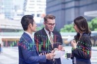 5 cổ phiếu cần quan tâm ngày 26/8