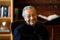 Thủ tướng Malaysia thăm chính thức Việt Nam