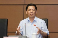 Bộ trưởng Giao thông thôi làm thành viên Ủy ban Tài chính, Ngân sách