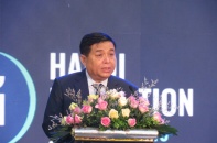 Bộ trưởng Nguyễn Chí Dũng nêu 3 chương trình hành động đẩy mạnh hỗ trợ đổi mới sáng tạo