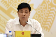 Bộ Giao thông lý giải nguyên nhân chưa sửa đường băng sân bay Nội Bài