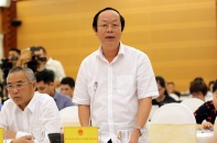 Bộ TN&MT đề nghị cần di dời toàn bộ hoạt động của Rạng Đông khỏi nội đô
