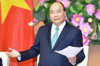 Năm 2020 tập trung tháo gỡ vướng mắc về thể chế, tạo động lực cho sản xuất kinh doanh