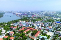 Đẩy mạnh phát triển bền vững ĐBSCL thích ứng với biến đổi khí hậu