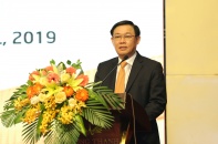 Phó Thủ tướng Vương Đình Huệ: Sớm đưa TP. Vinh trở thành trung tâm vùng Bắc Trung Bộ