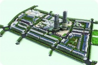 Khu chức năng trên 500 ha phải lập quy hoạch chung xây dựng