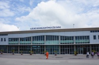 Phê duyệt Quy hoạch chi tiết sân bay Côn Đảo