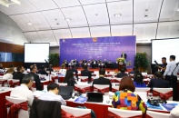 Diễn đàn Cải cách và phát triển Việt Nam 2019: Khát vọng thịnh vượng - Ưu tiên và hành động