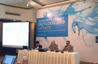 ADB: Nền kinh tế Việt Nam vẫn vững vàng