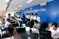 Các bộ, ngành, địa phương khẩn trương xây dựng, hoàn thiện Cổng dịch vụ công
