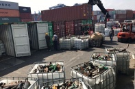 Giải quyết bất cập trong công tác quản lý phế liệu nhập khẩu