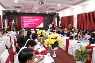 Hội thảo quốc tế "Sự biến đổi của thương mại quốc tế và chuỗi cung ứng toàn cầu"